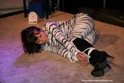 Futile Escape Attempts for Yvette