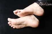 Foot Pics