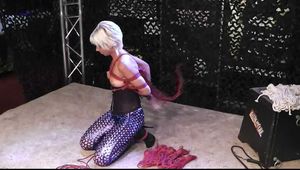 A new Challenge for Lena King