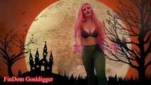 Magic edge JOI