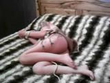 Captive amazon girl
