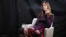 Second interview with Irina