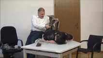 Mara - Tickling Service Part 5 of 5
