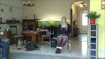 Jasmin - Trapped in her own house Part 3 of 6