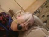 Daisy hogtied - Part 1