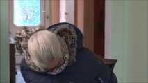 Marenka - Überfall in der Wohnung Teil 3 von 7