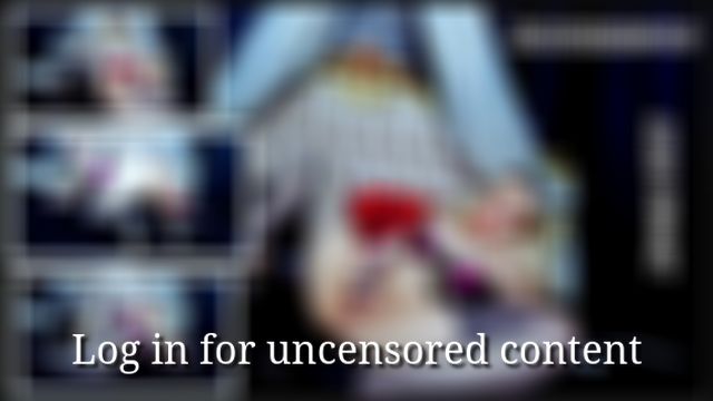 TODAY! I need a dildo in my pussy!