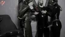 DER LATEXLUTSCHER