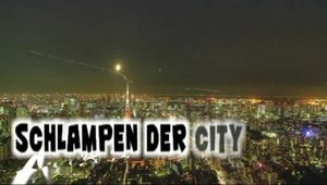 DIE CITYSCHLAMPEN