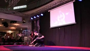 The ultimate Escape Challenge from VENUS Berlin - Legendary Battles