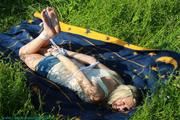 Summertime feelings with Hogtie