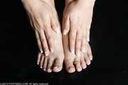 Foot Pics