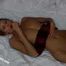 Justina's first Cuckold Experience