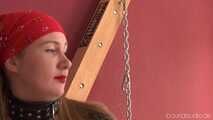 Shortly Gag-Test