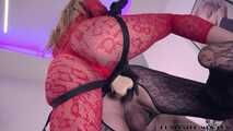 Be my hole