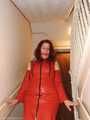 Ball Gagged Temptress