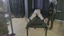 Horny sexism of the slave part 1