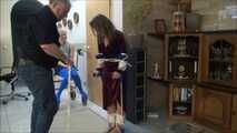 Celeste and Stefanie – The things you can use: Part 2 of 4
