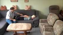 Isabel and Melina - After the Class Reunion 2 Part 7 of 7