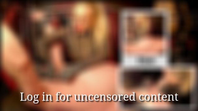 Clinic session, how many needles fit in your nipple?