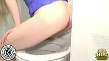 The blonde Aneta (Long raw version)