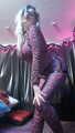 Selfitime  pink Cheeta