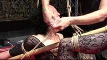 BoundCon XII - Custom Photo Shooting - Sasori vs. Minuit continue - Full Clip