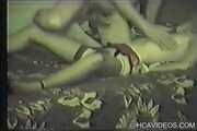 Hardcore Abductions #105 The Lost Tapes "Housewife"
