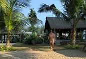 Oriental Beach Nudist
