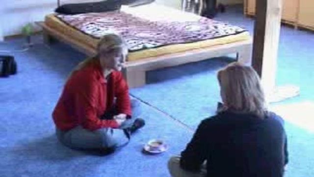 ab-117 Rache ist süß (1) - Part 1