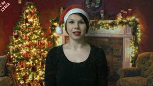 CHRISTMAS CALENDAR DOOR 9