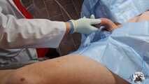 Hanna Engelss - Catheter in and urine out! Short bladder irrigation treatment