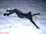 Snow Angel