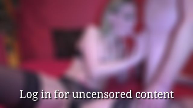 Gangbang mit Creampie