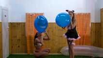 Alessandra & Cristina 11