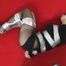 Isi extrem gefesselt mit Klebeband 2/2