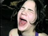 HANDGAGGED, MOUTH STUFFED, TAPE GAGGED GRETCHEN (D28-15)