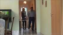 Isabel and Melina - After the Class Reunion 1 Part 4 of 7