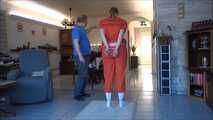Nana - New prisoner in the house Part 8  of 8