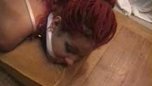 Skythe: Undercover Cop Bound, Part 2