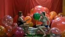 Lisa & Pamela 05