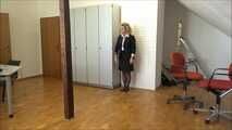 Elena und Isabel - 2 Mädchentherapie Teil 9 von 9