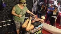 Hogtie Challenge