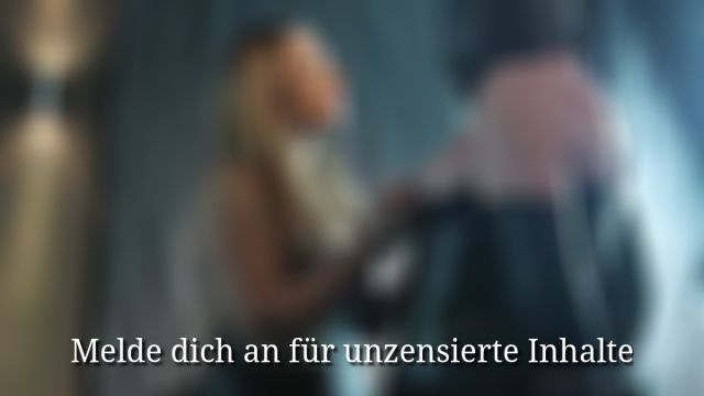 Sissy auf dem Bock - Teil 1