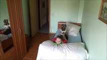 Ronja - Babysitter Part 2 of 3