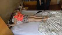 Vicky - I always get free Part 1 of 2