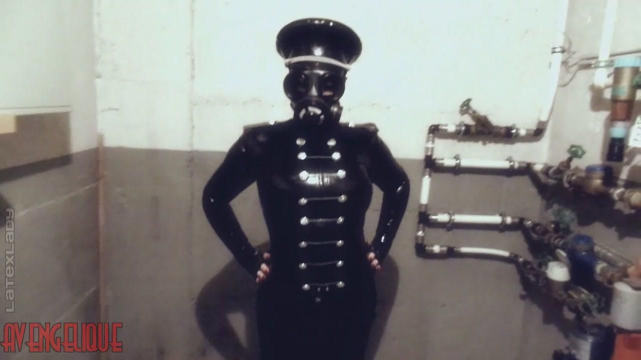 General Madame