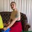 topless pump2pop six balloons