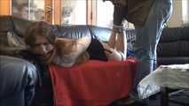 Video request Yvonne B - The Driving student Part 5 of 5