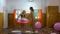 Denise & Claire 06